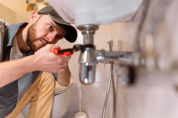 Pipe Replacement and Relining in Forest, OH